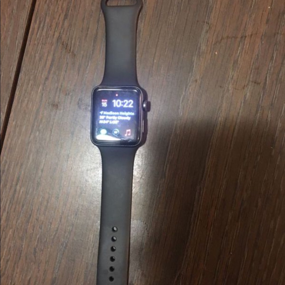 COPY - Apple Watch series 3